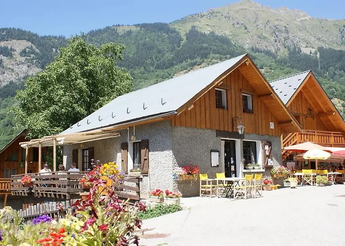 Chez Passoud