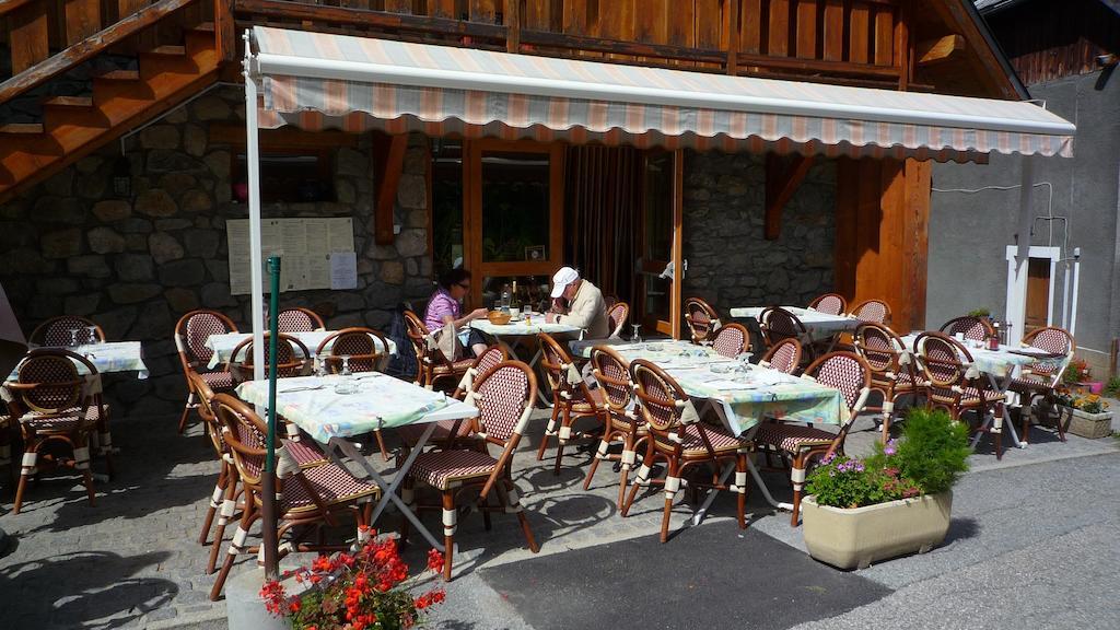 Chez Passoud Bed & Breakfast