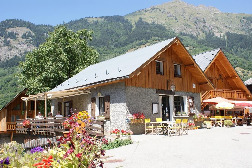 Chez Passoud Bed & Breakfast 2*
