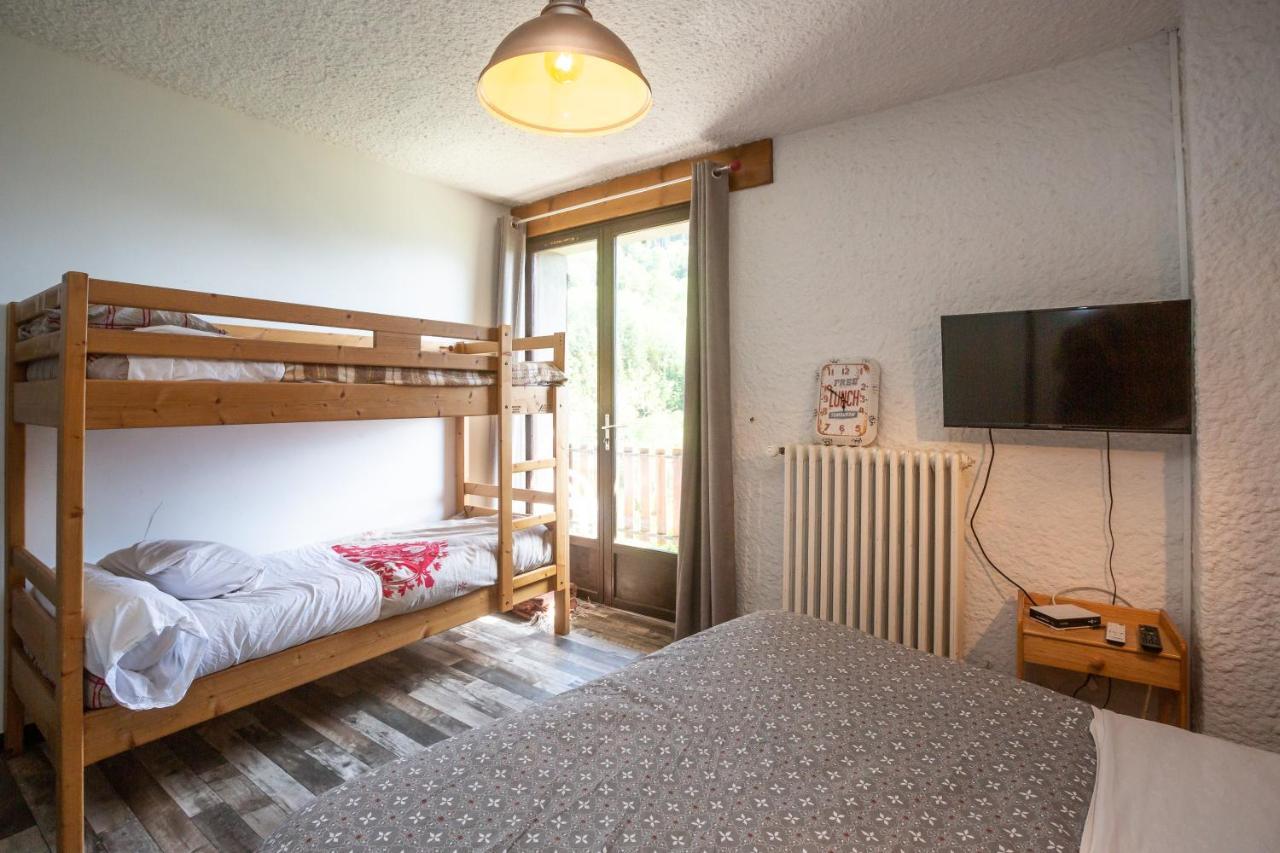 Chez Passoud Bed & Breakfast Vaujany