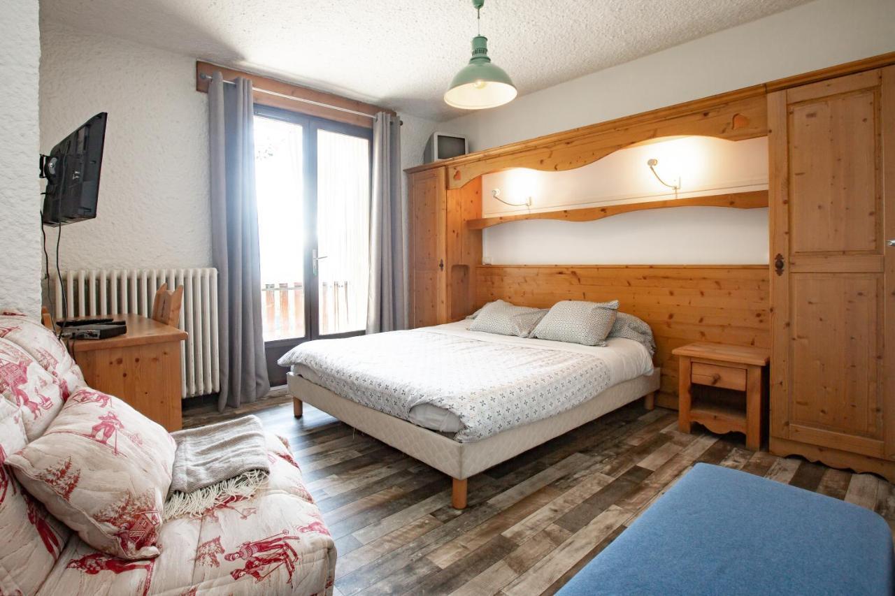 Chez Passoud Vaujany