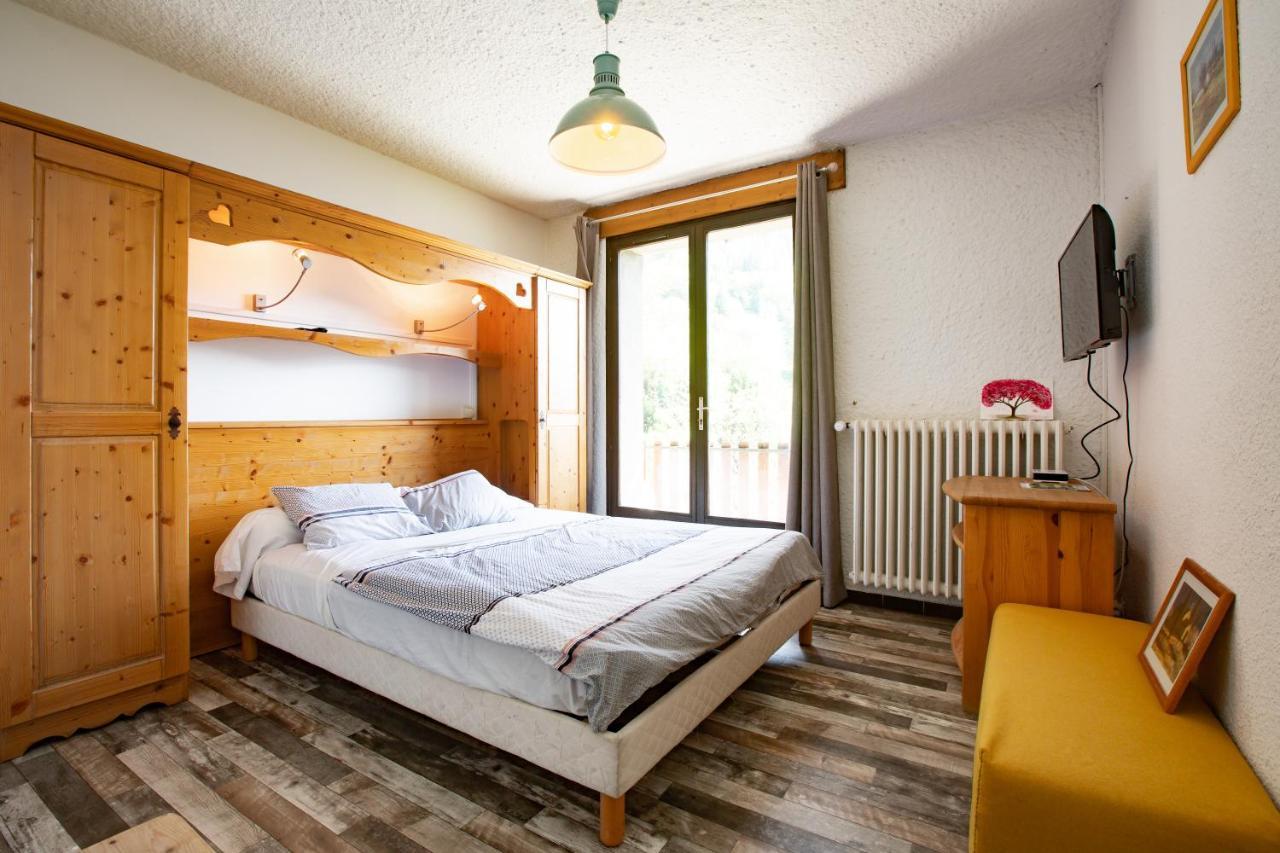 Chez Passoud 2* Vaujany