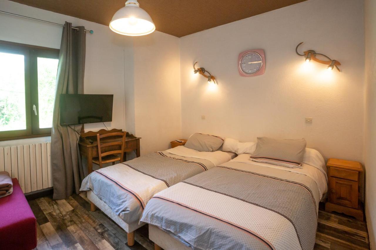 Chez Passoud Vaujany