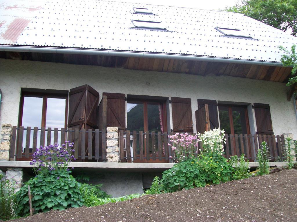 Chez Passoud Bed & Breakfast 2*