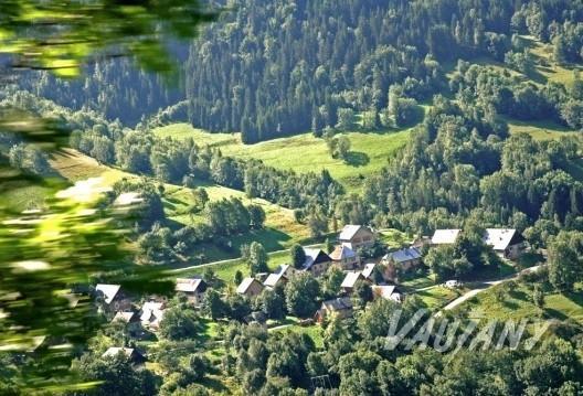 Chez Passoud 2* Vaujany