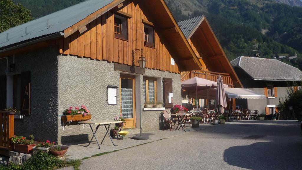 Chez Passoud Bed & Breakfast Vaujany