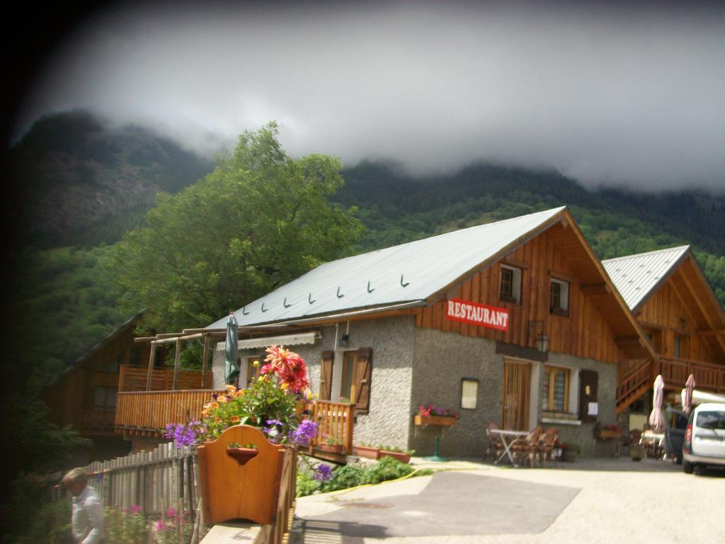Bed & Breakfast Chez Passoud 2*